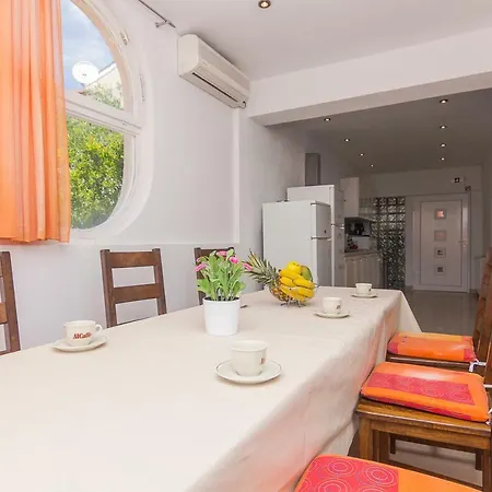 Guest house A&b