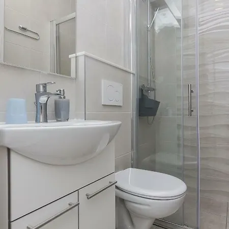 A&b Guest house Makarska