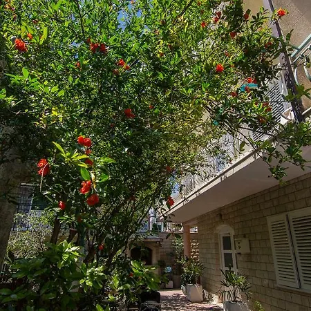 A&b Gæstehus Makarska