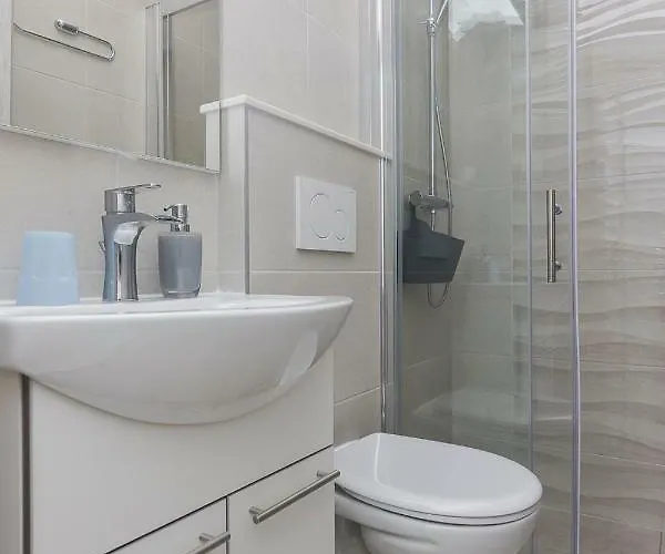 A&b Penzion Makarská