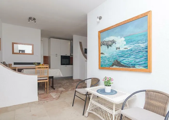 Penzion A&b Makarská